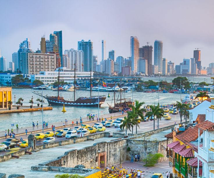 Comarch at Convención Bancaria