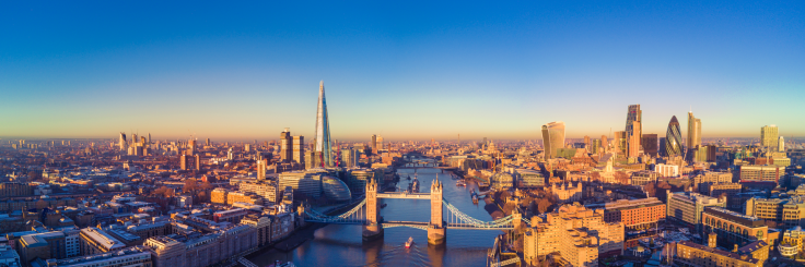 Let’s meet at Global WealthTech Summit!