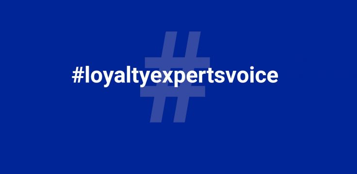 Multi partner loyalty programs [VIDEO]