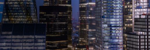 5 Reasons why the Cloud will POWER up the Financial Industry