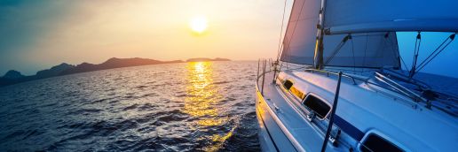 Sailing event: Żeglarskie Mistrzostwa Polski Towarzystw Ubezpieczeniowych