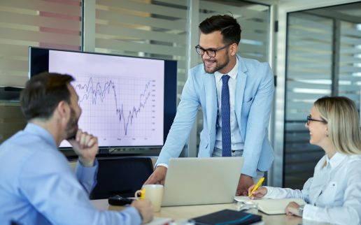 Comarch’s financial results for the four quarters of 2021