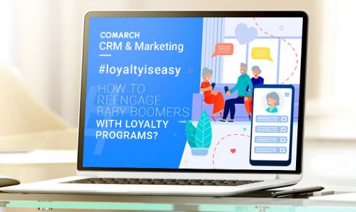 How to Reengage Baby Boomers with Loyalty Programs?