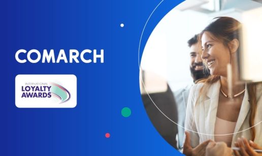 Comarch's Clients Honored at the International Loyalty Awards