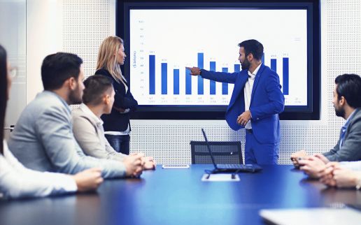 Comarch’s Financial Results for the Four Quarters of 2022