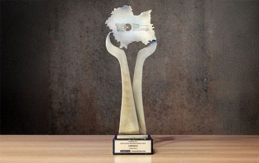 Comarch Named Company of the Year! Victory in the "Golden Hundred of Małopolska" Ranking