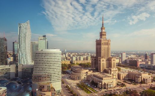 Comarch’s double score in the IT@BANK ranking