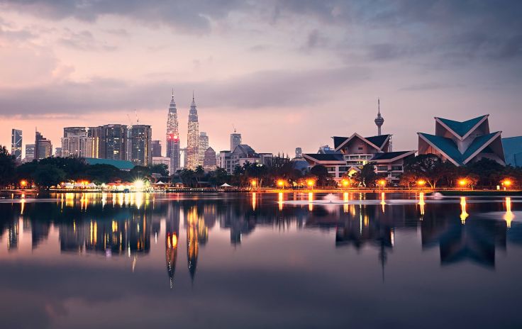 Join us at BSS/IoT workshops in Kuala Lumpur