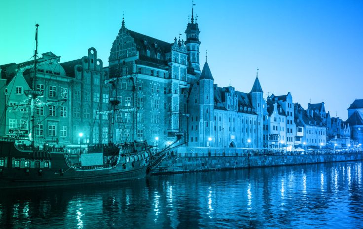 Infoshare Conference 2021